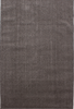 Plain Color Refined Floor Rug 