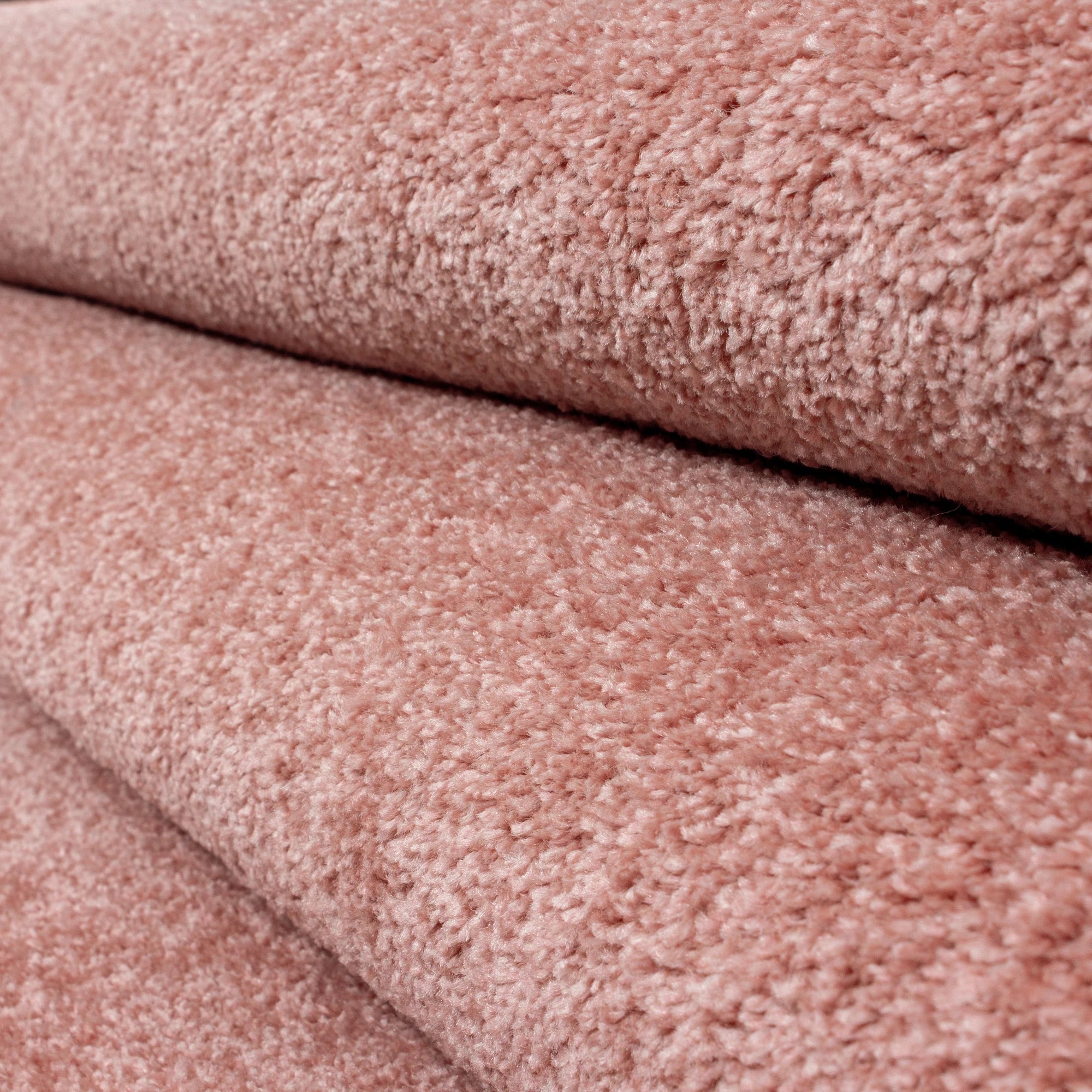 Teppich in neutraler Farbe