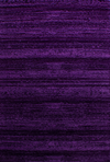 Plain Color Clean Refined Floor Violet / Purple
