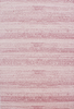 Gemütlicher Teppich in sauberen Farben 