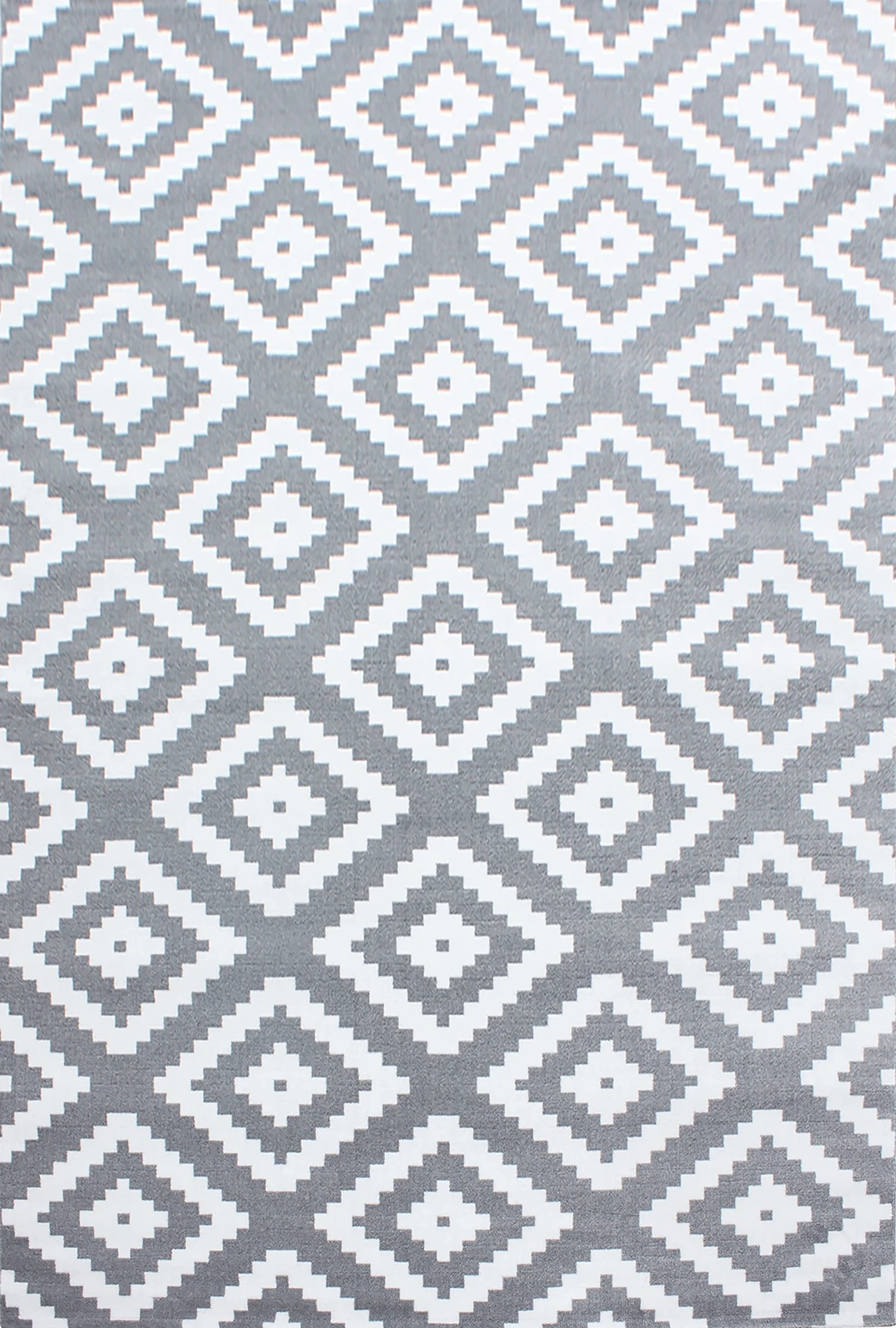 Geometric Modern Rug