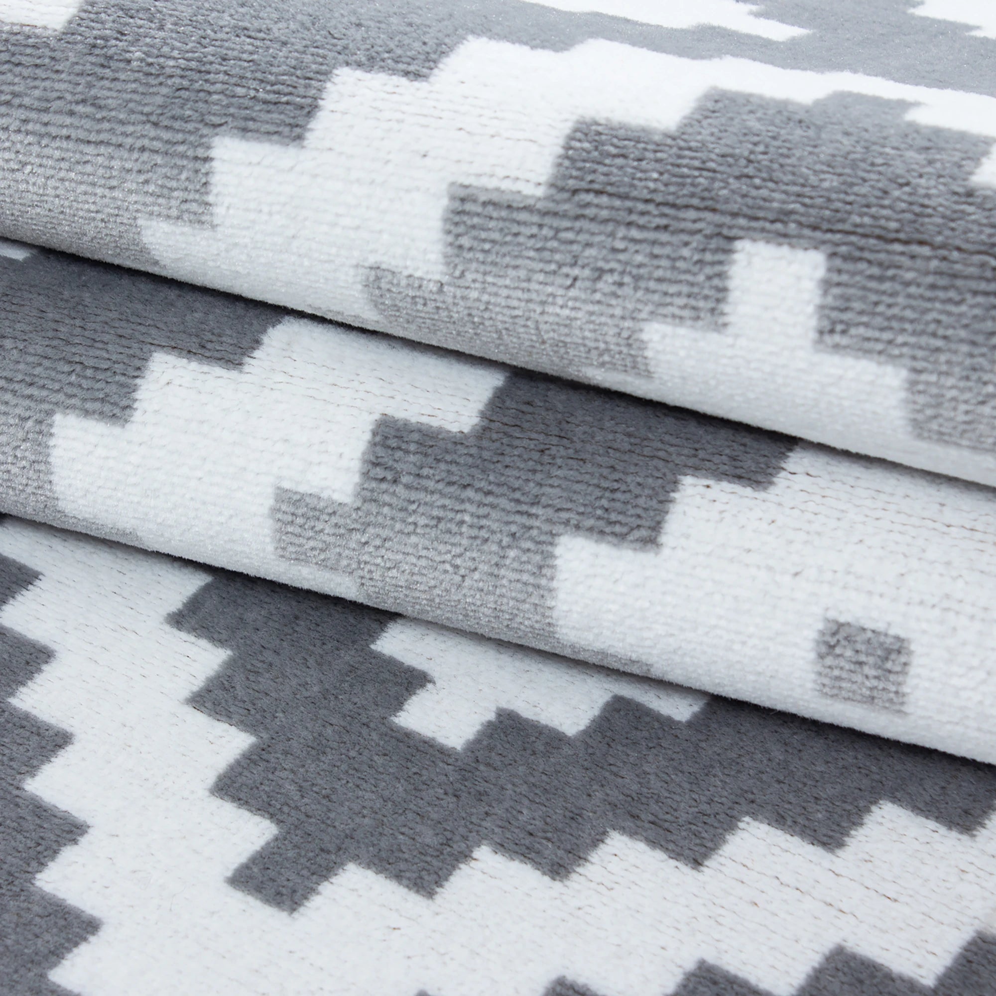 Geometric Modern Rug