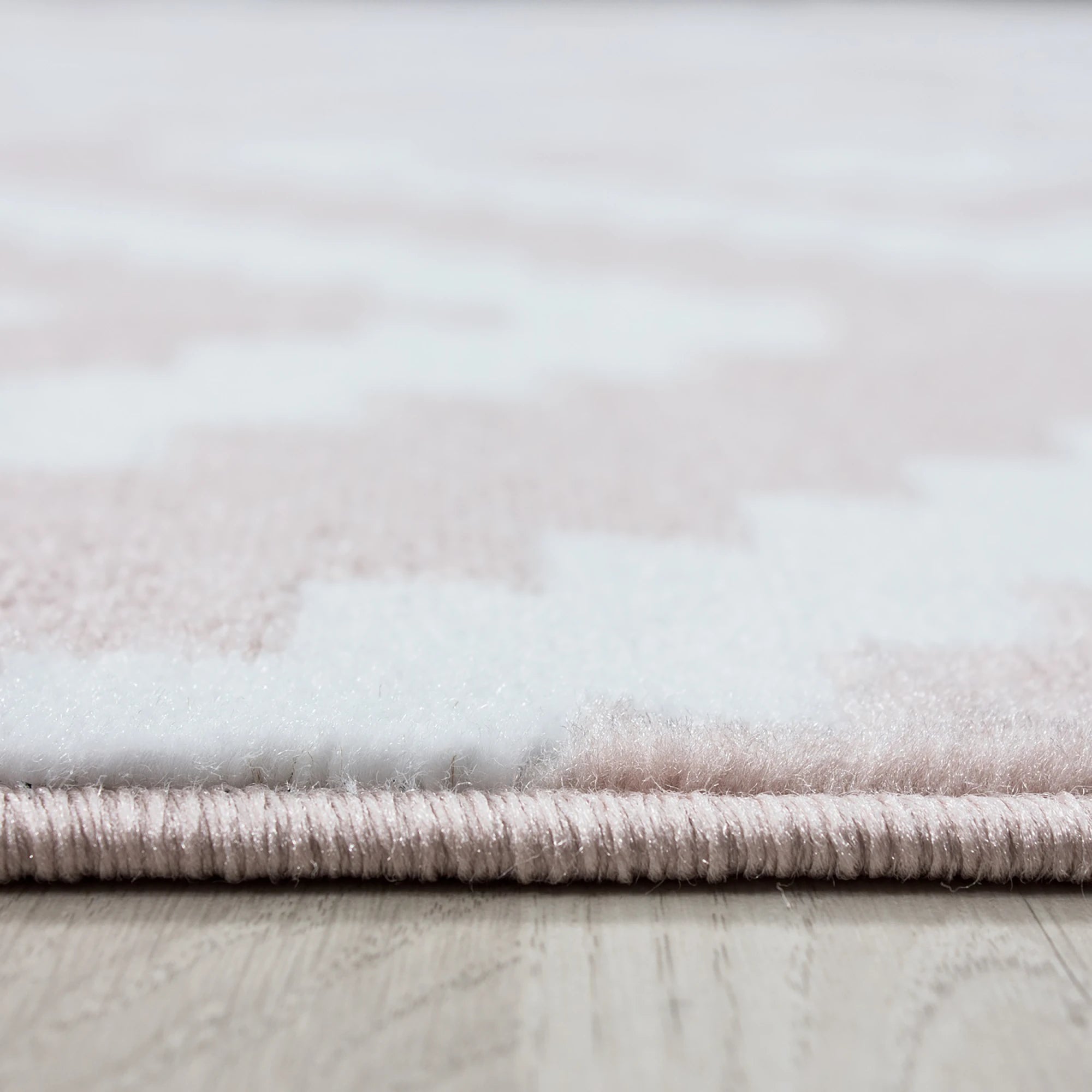 Diamond Rug Modern
