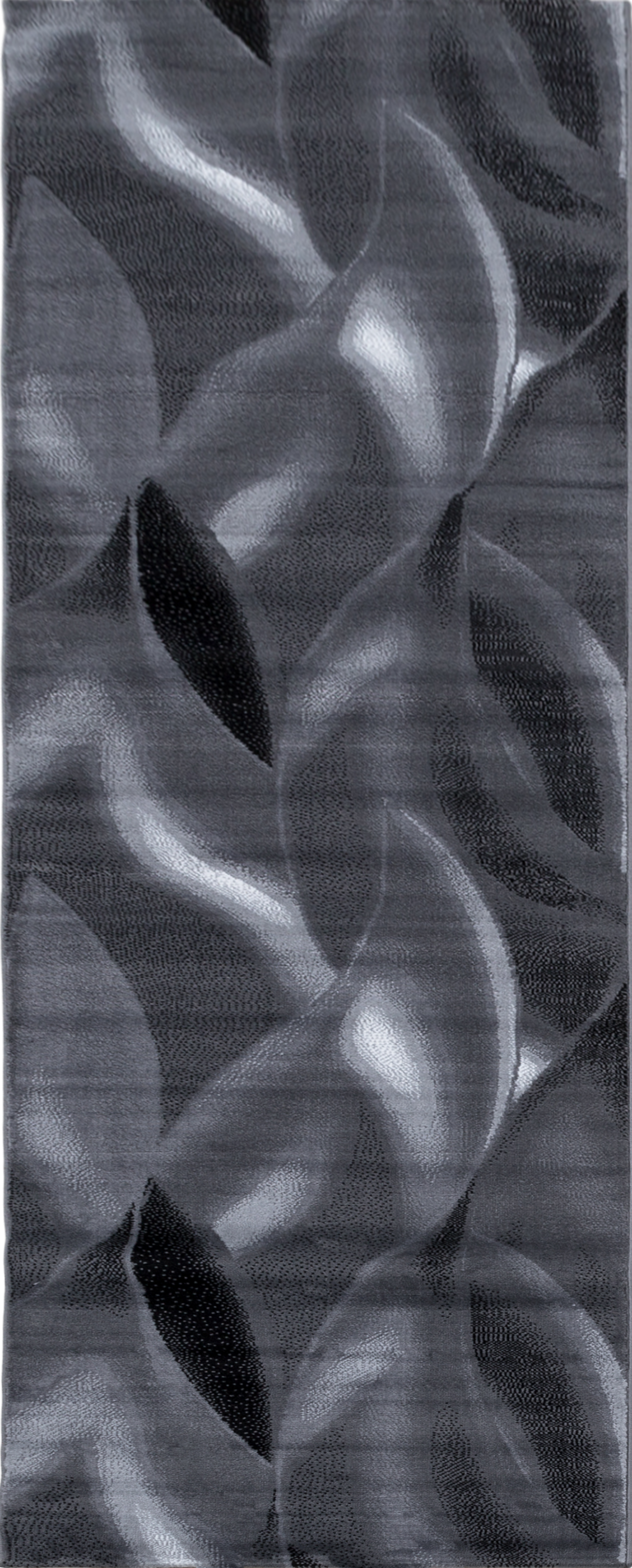 Abstract-waves Abstract Neutral Rug