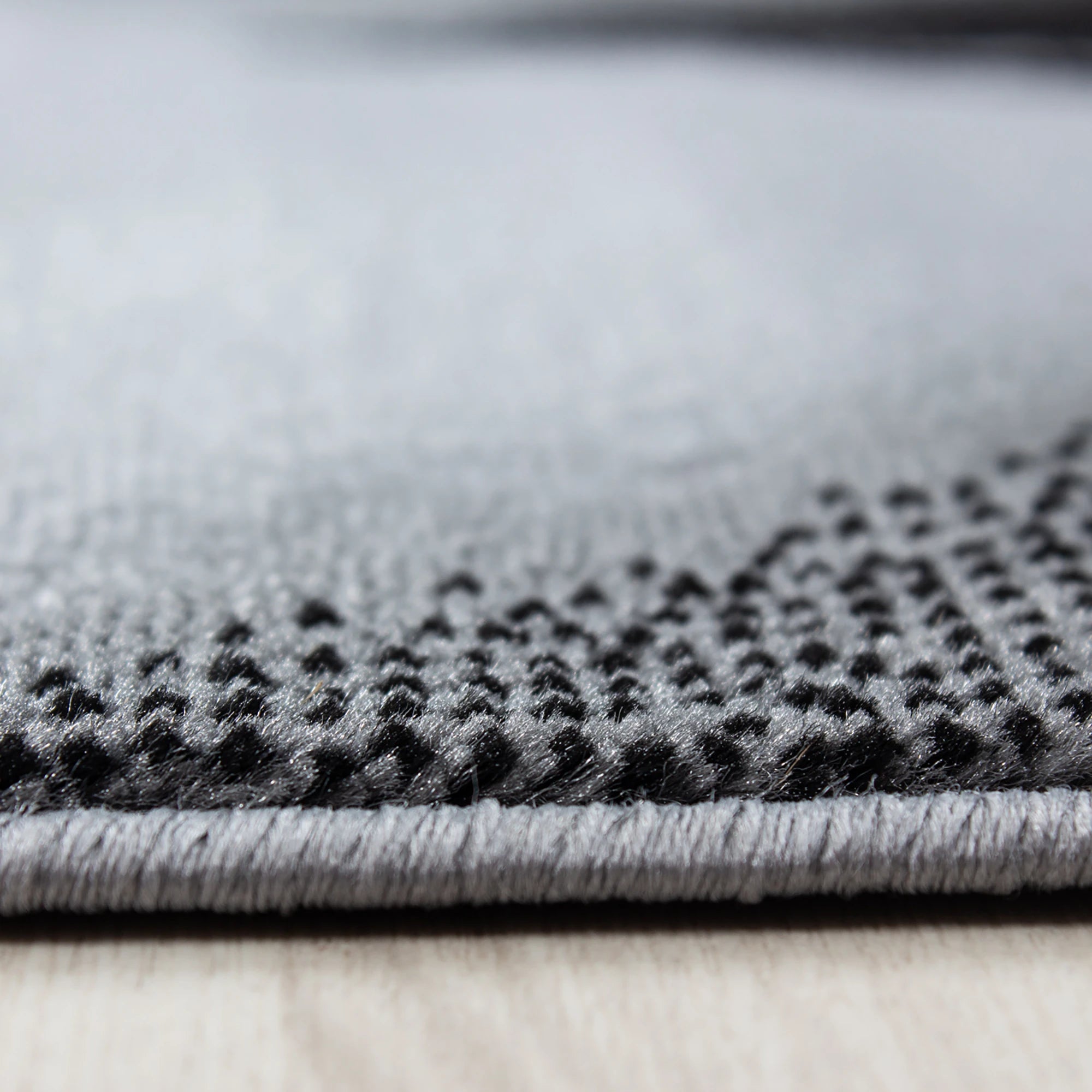 Abstract-waves Abstract Neutral Rug