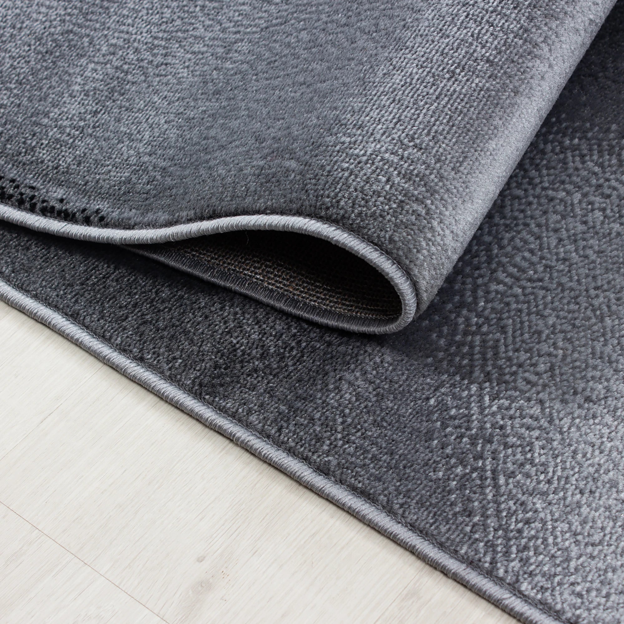 Abstract-waves Abstract Neutral Rug