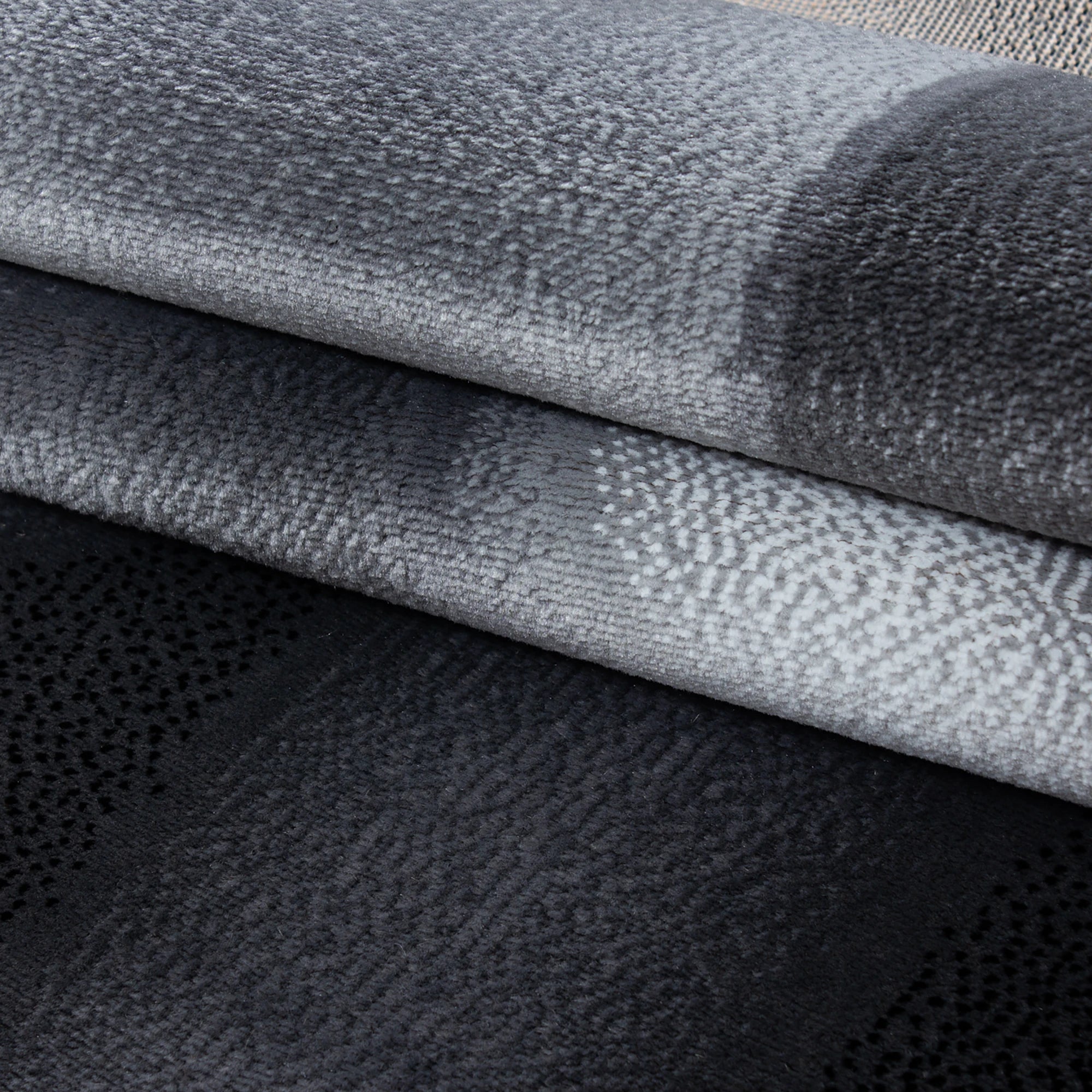 Abstract-waves Abstract Neutral Rug