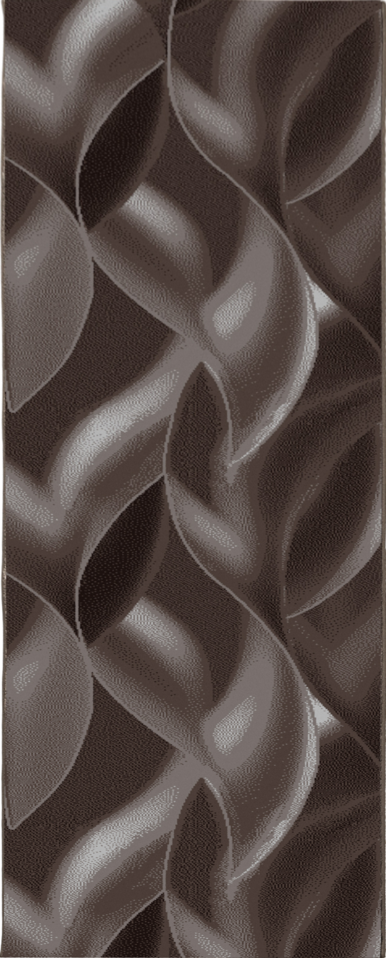 Abstract-waves Abstract Cozy Rug