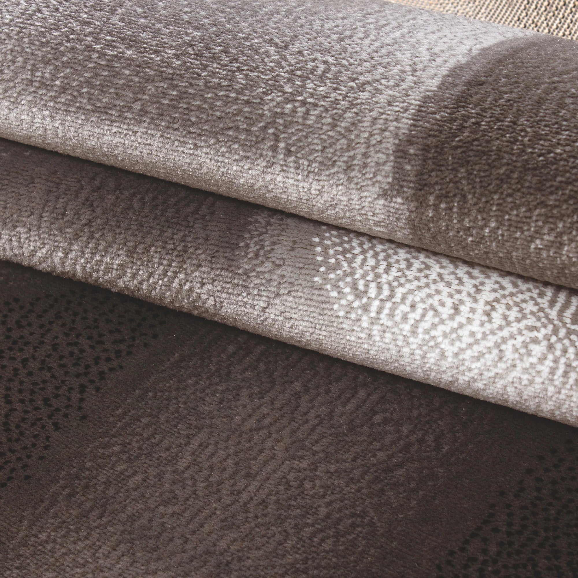 Abstract-waves Abstract Cozy Rug