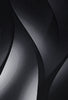 Ombre Premium Area Rug Black 