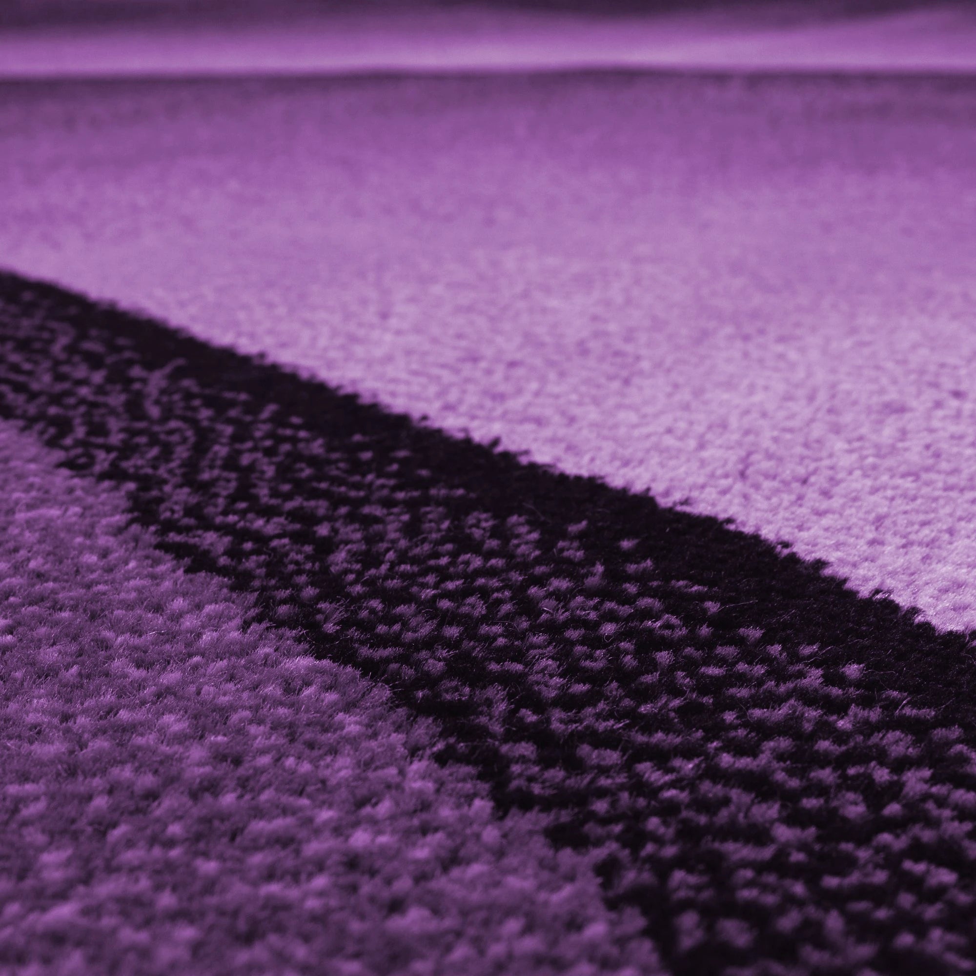 Ombre Chic Area Rug Modern