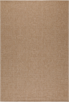 Vintage Contemporary Area Rug Beige Beige