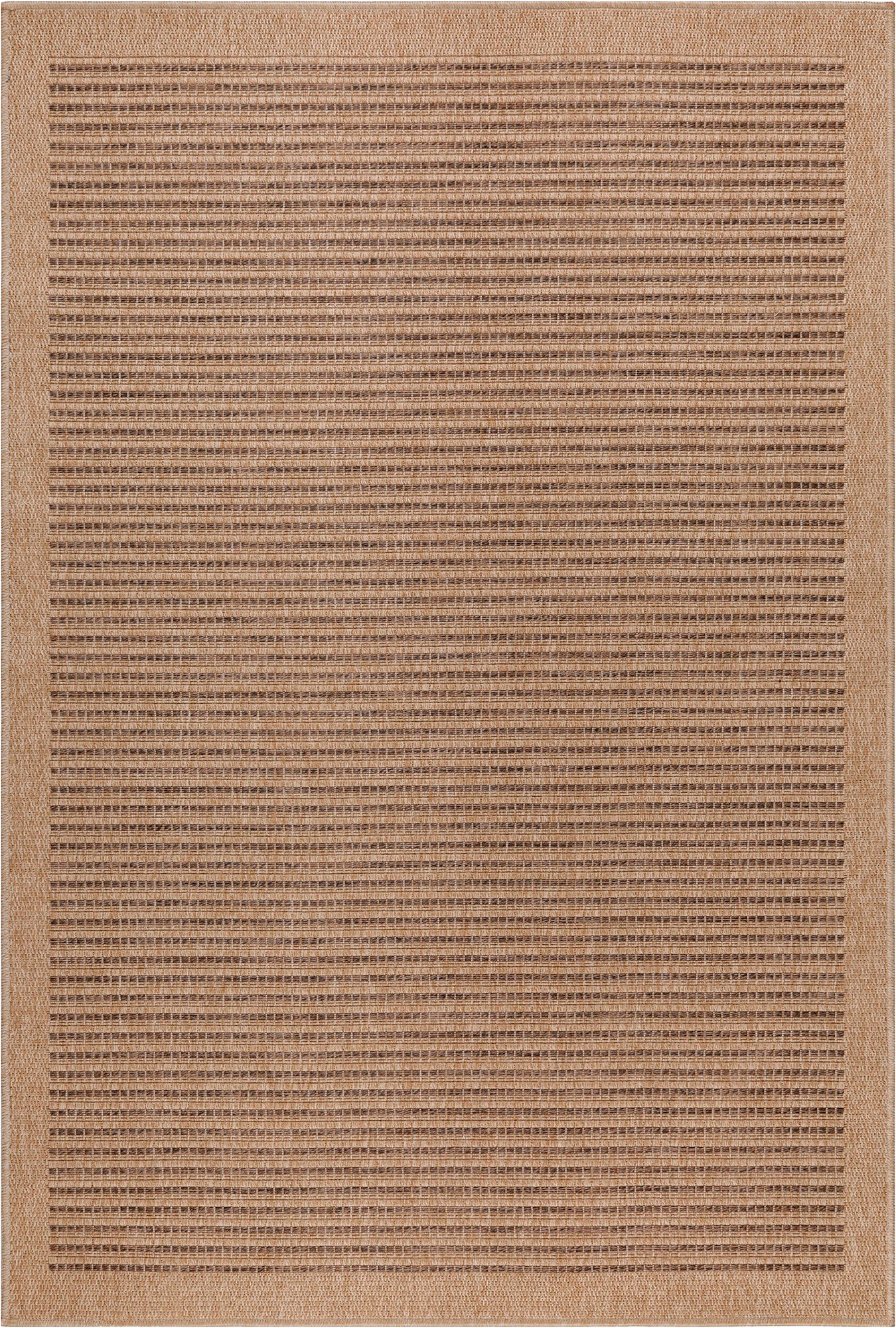 Vintage Elegant Neutral Area Rug