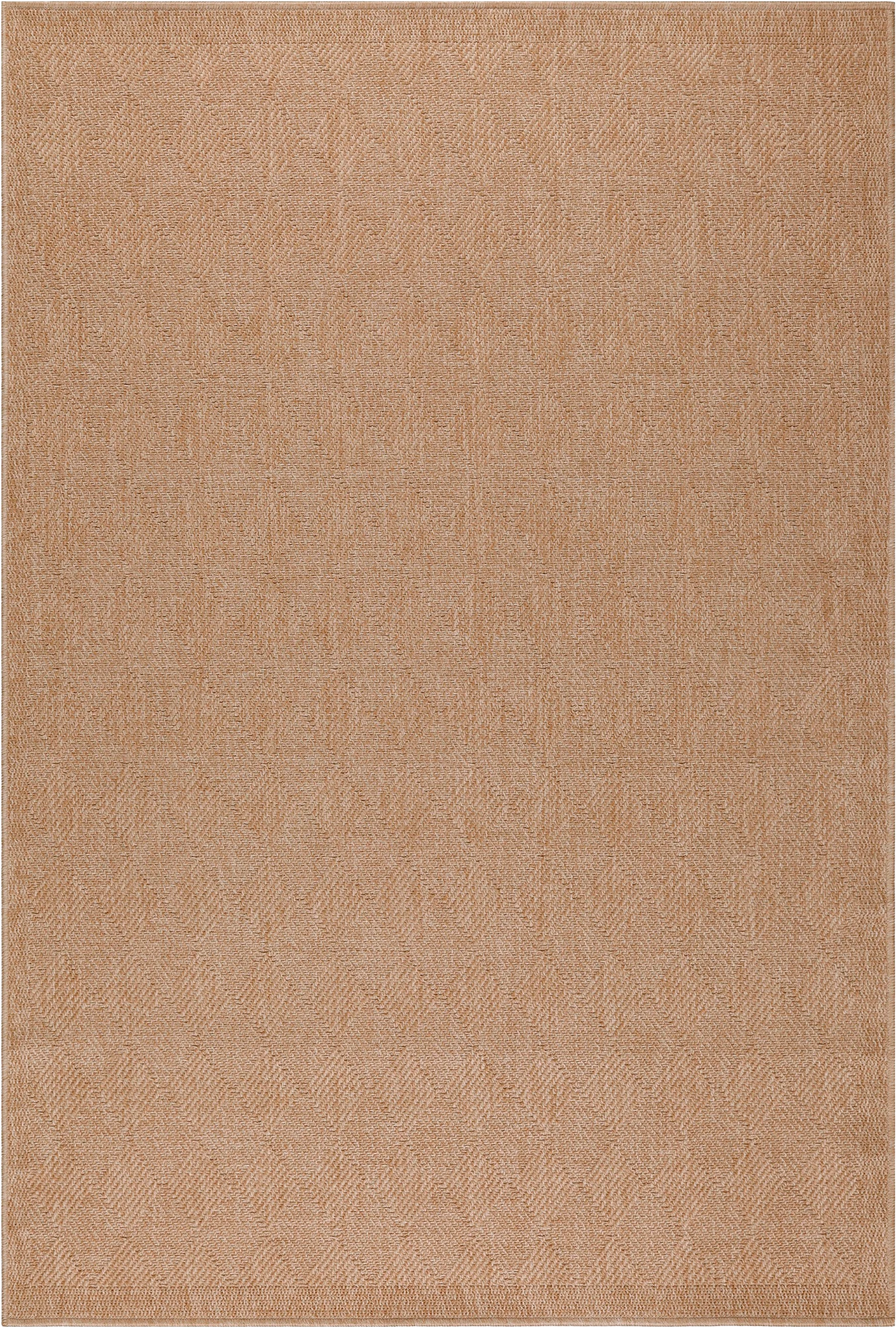 Vintage Chic Area Rug Modern