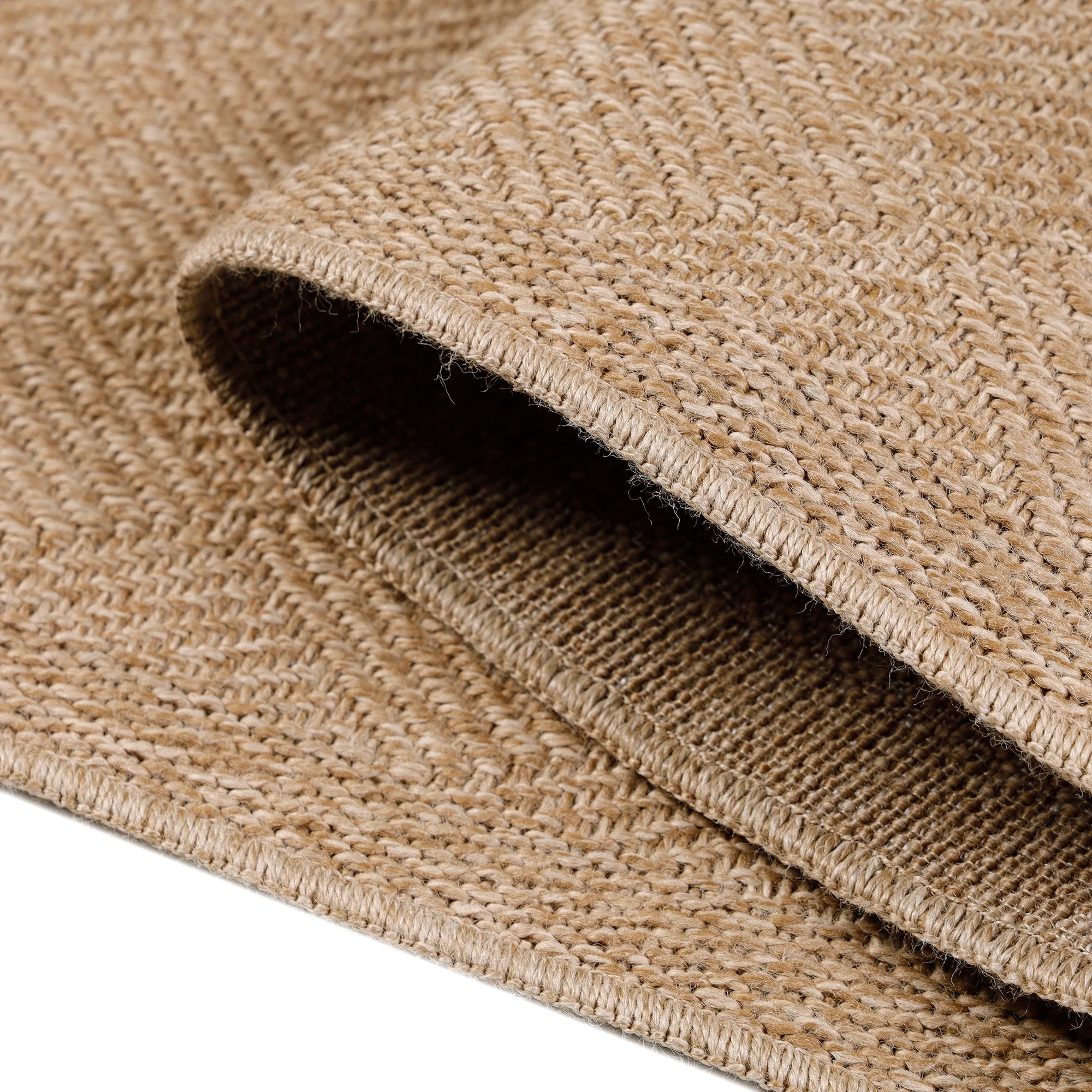 Vintage Chic Area Rug Modern