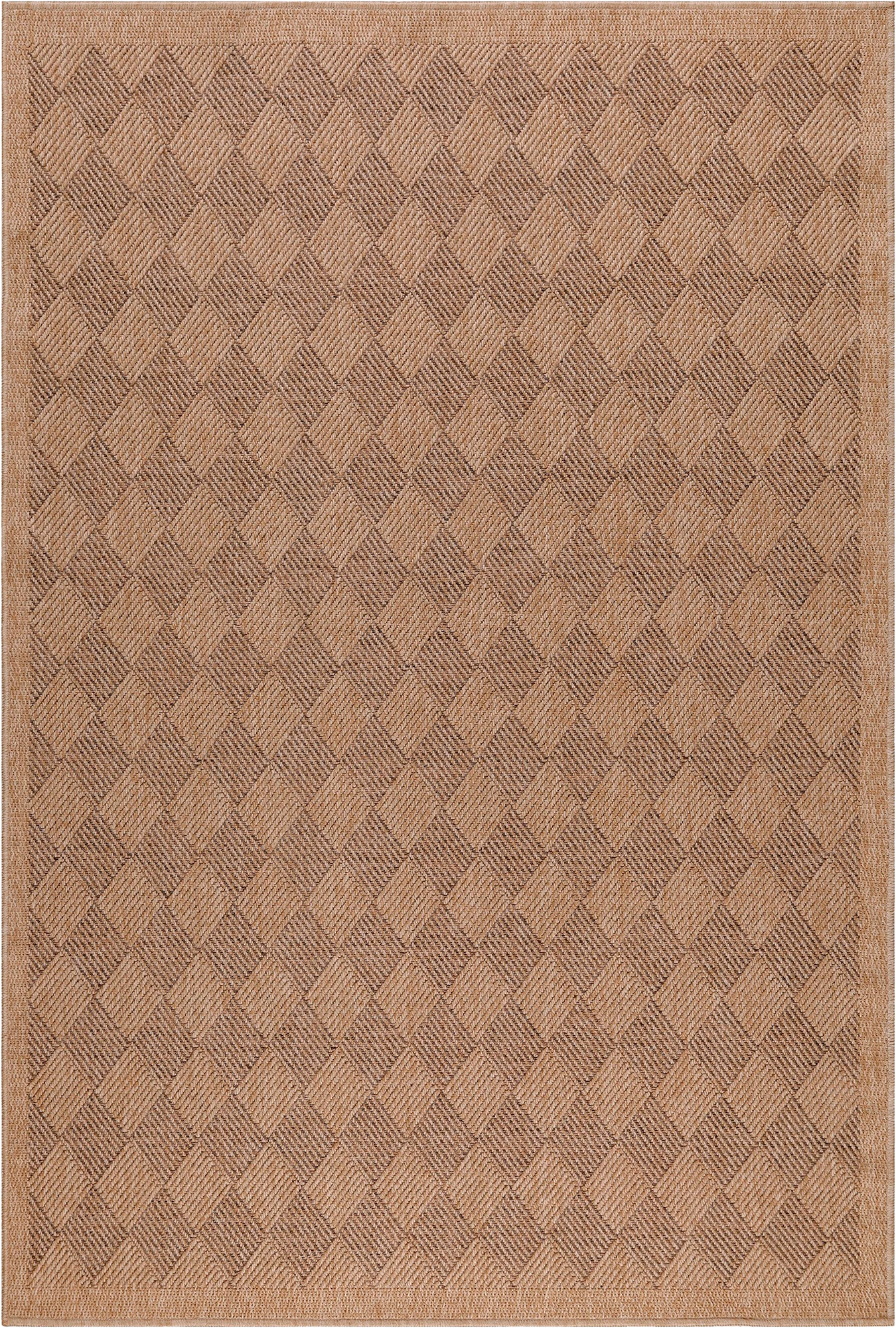 Vintage Chic Stylish Area Rug