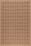 Vintage Chic Stylish Area Rug Black