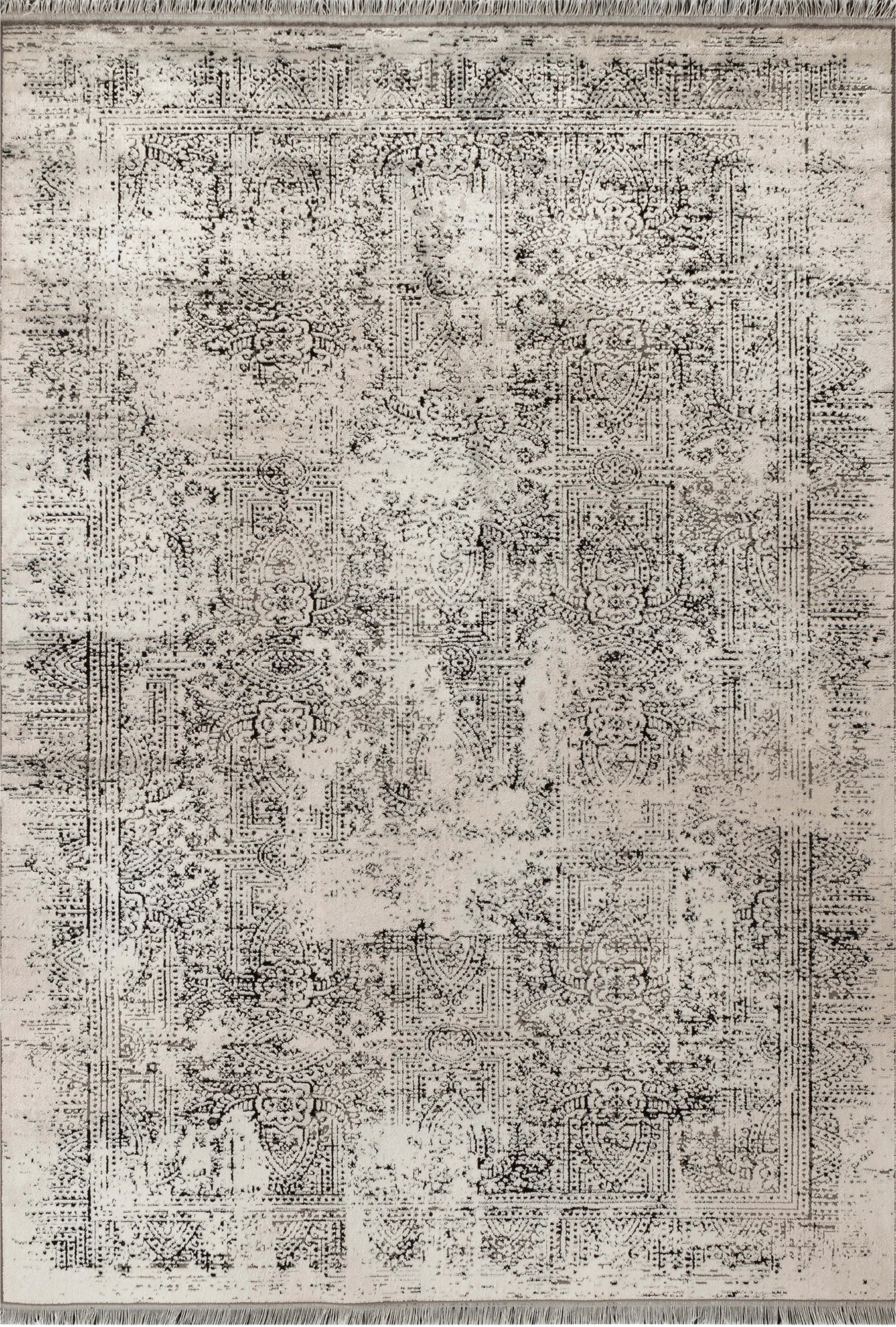 Vintage Stylish Edition Rug Modern