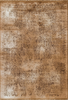 Vintage Raffinierter Chic Teppich Modern 