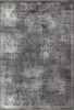 Vintage Teppich Grau 