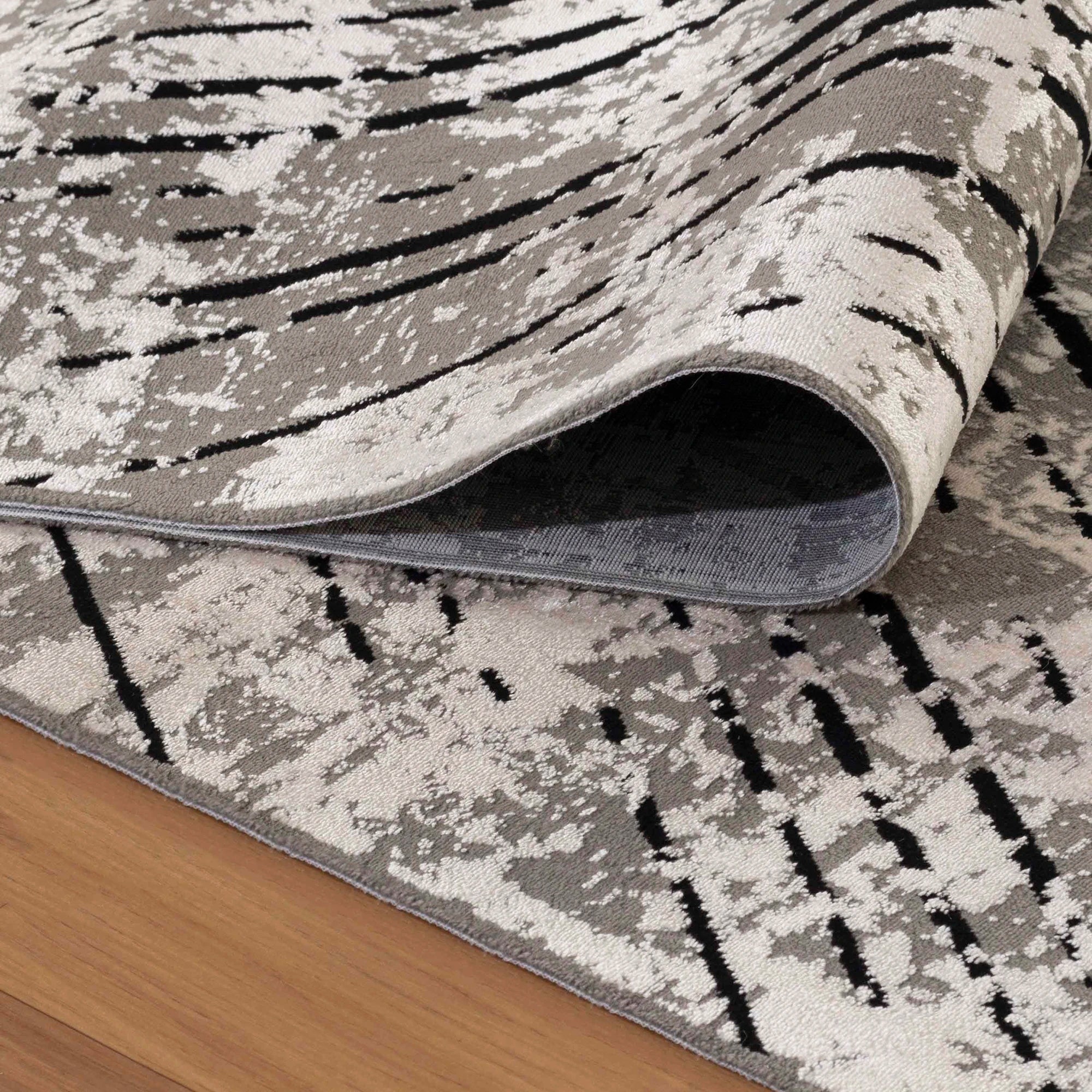 Vintage Stylish Collection Rug Modern