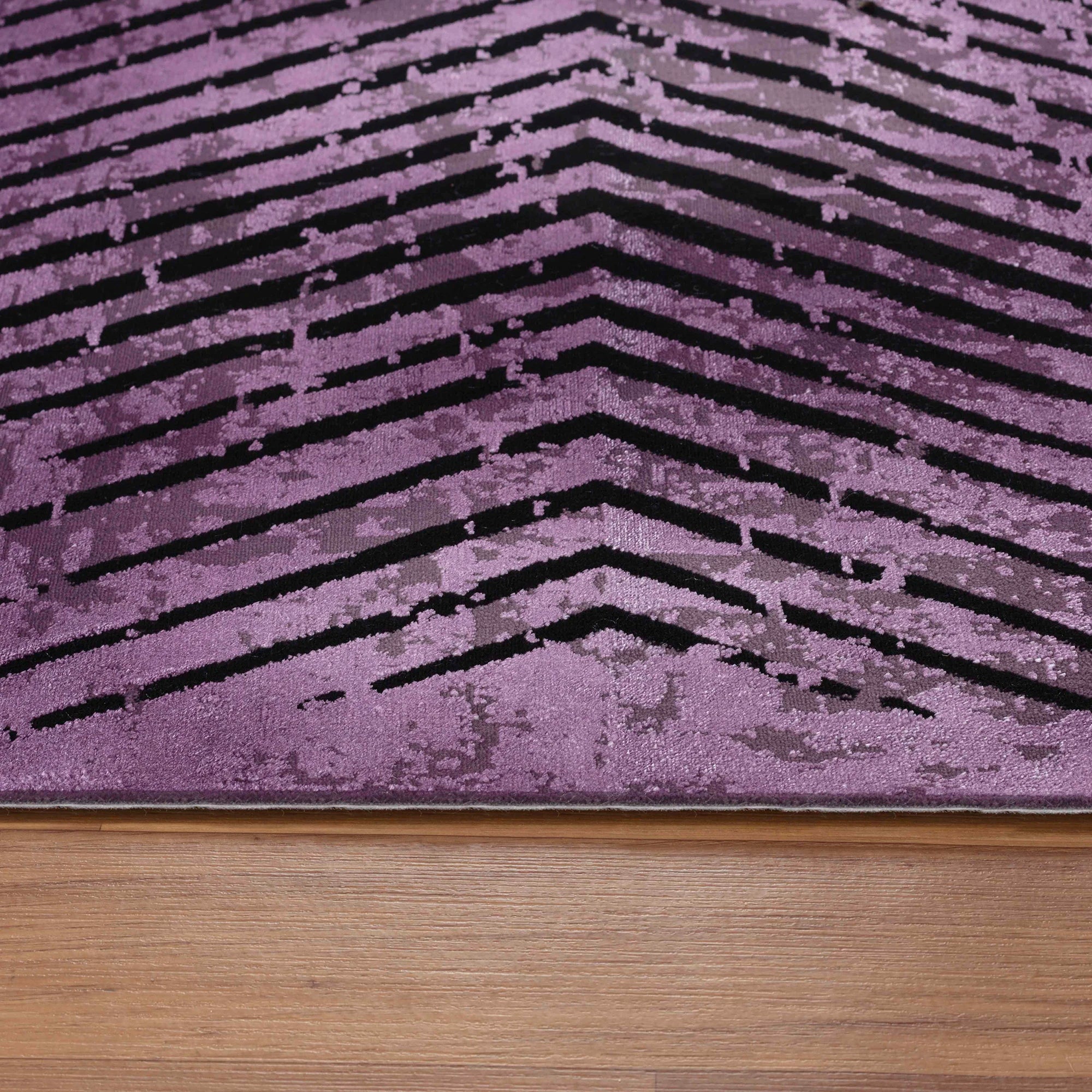 Vintage Area Rug Modern