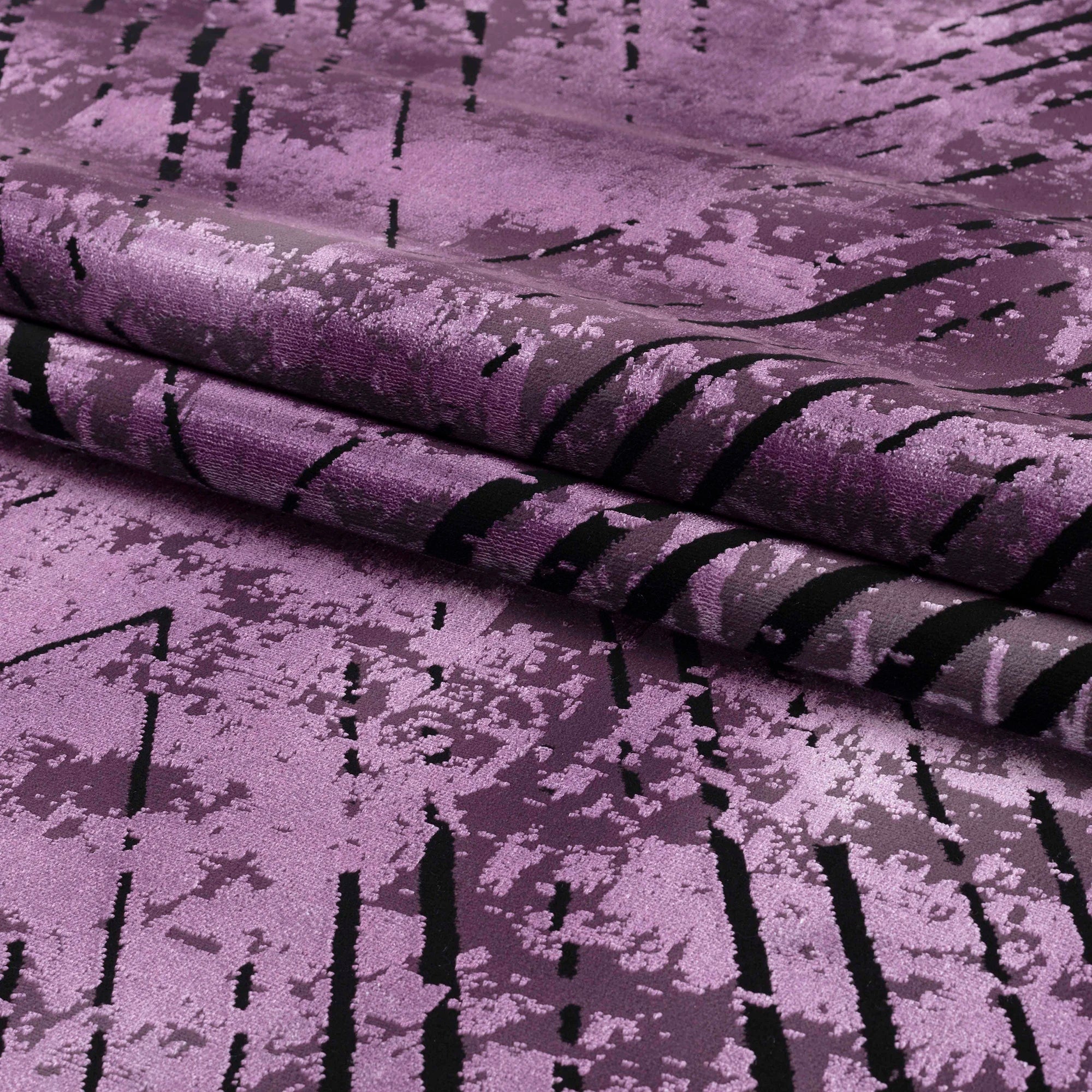Vintage Area Rug Modern