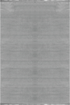 Plain Color Clean Stylish Area Gray