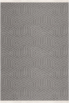Solid Color Elegant Chic Area Mocha