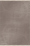 Clean Color Plain Refined Decor Mocha