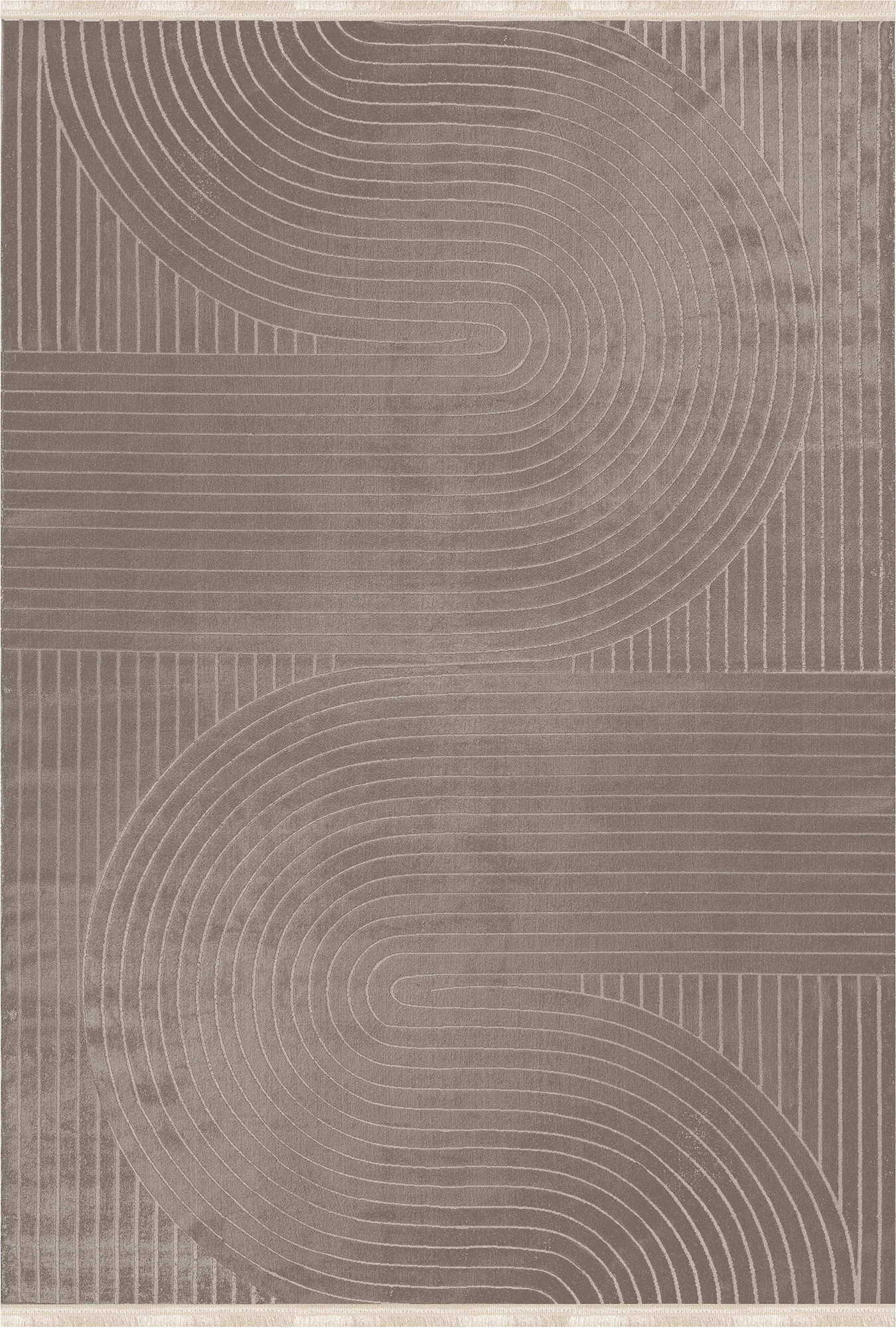 Klare Schlichte Und Elegante Dekoration | Mokka