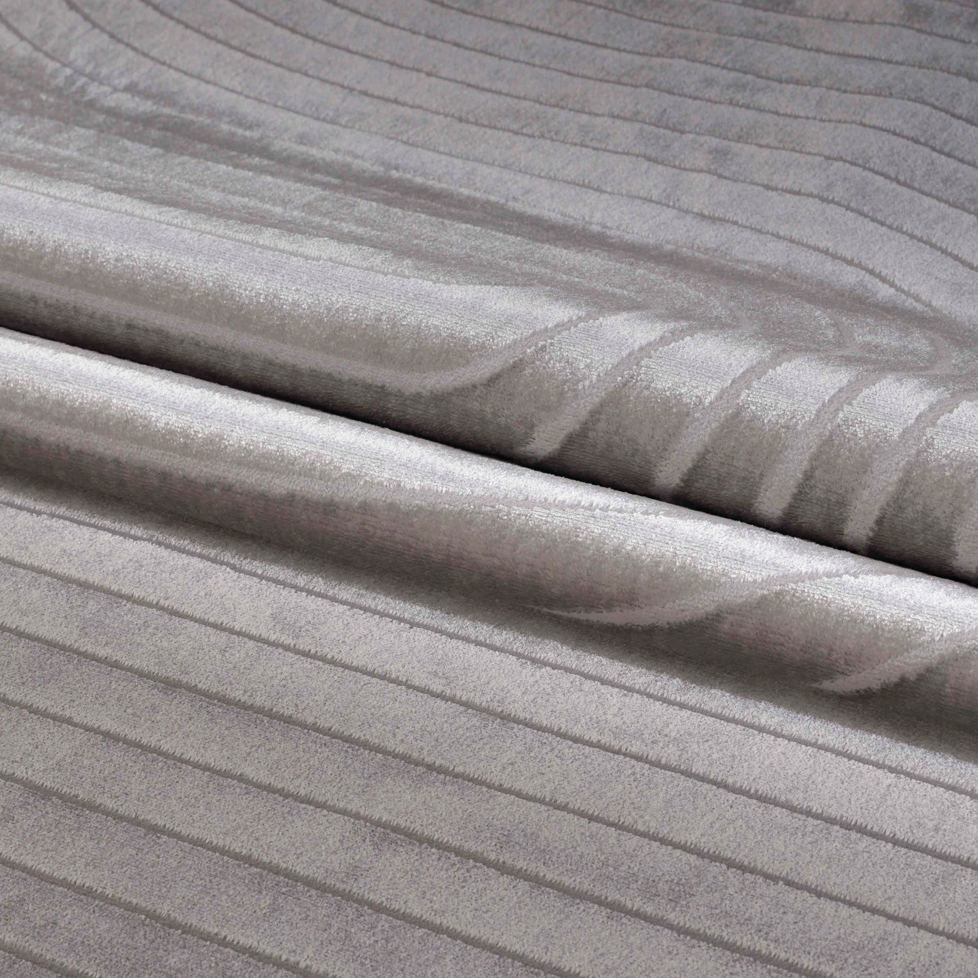 Saubere Farbe, schlichtes, raffiniertes Dekor