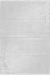 Plain Color Elegant Stylish Decor Silver