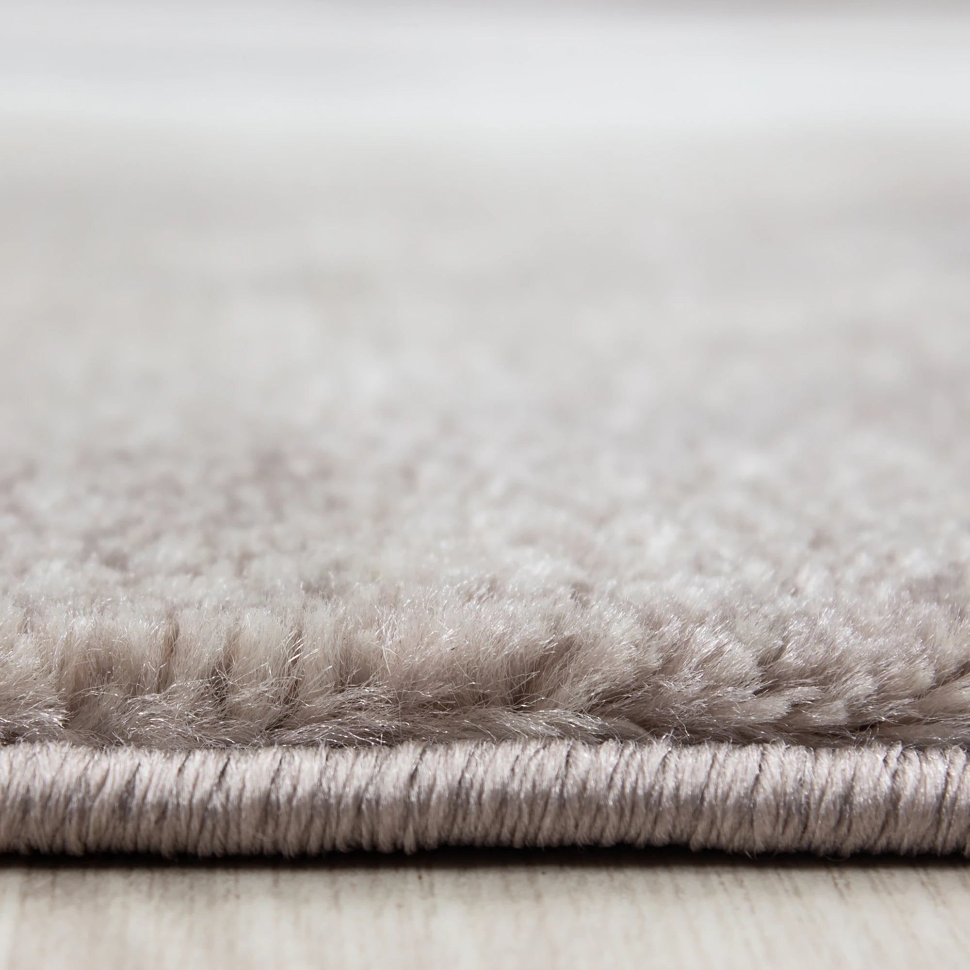 Ombre Rug Brown