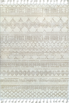 Arctic Light Rug Beige Beige