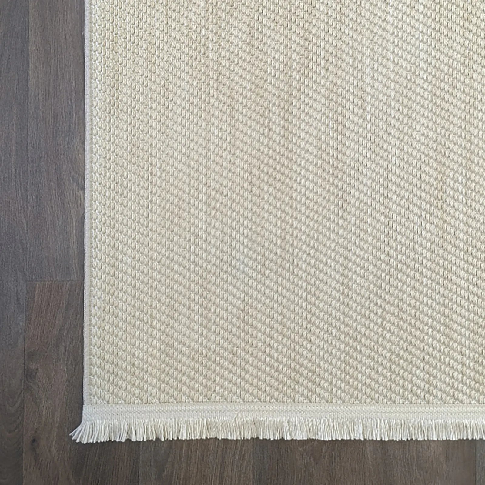 Beige Dream Sisal Rug - Bella Rugs
