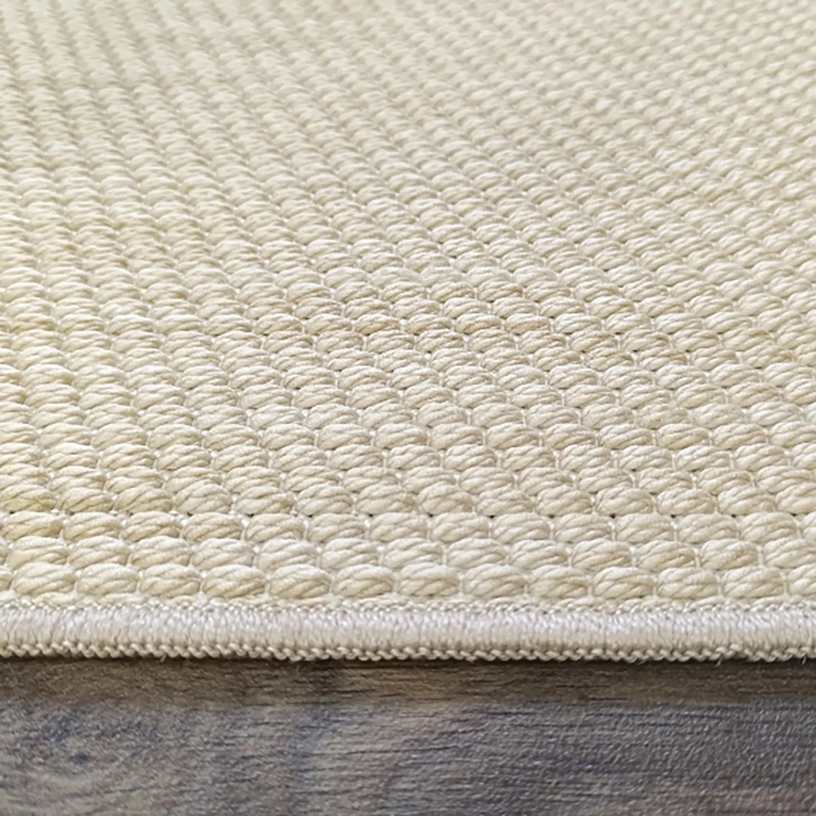 Beige Dream Sisal Rug - Bella Rugs