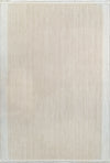 Beige Harmony Sisal Rug Beige