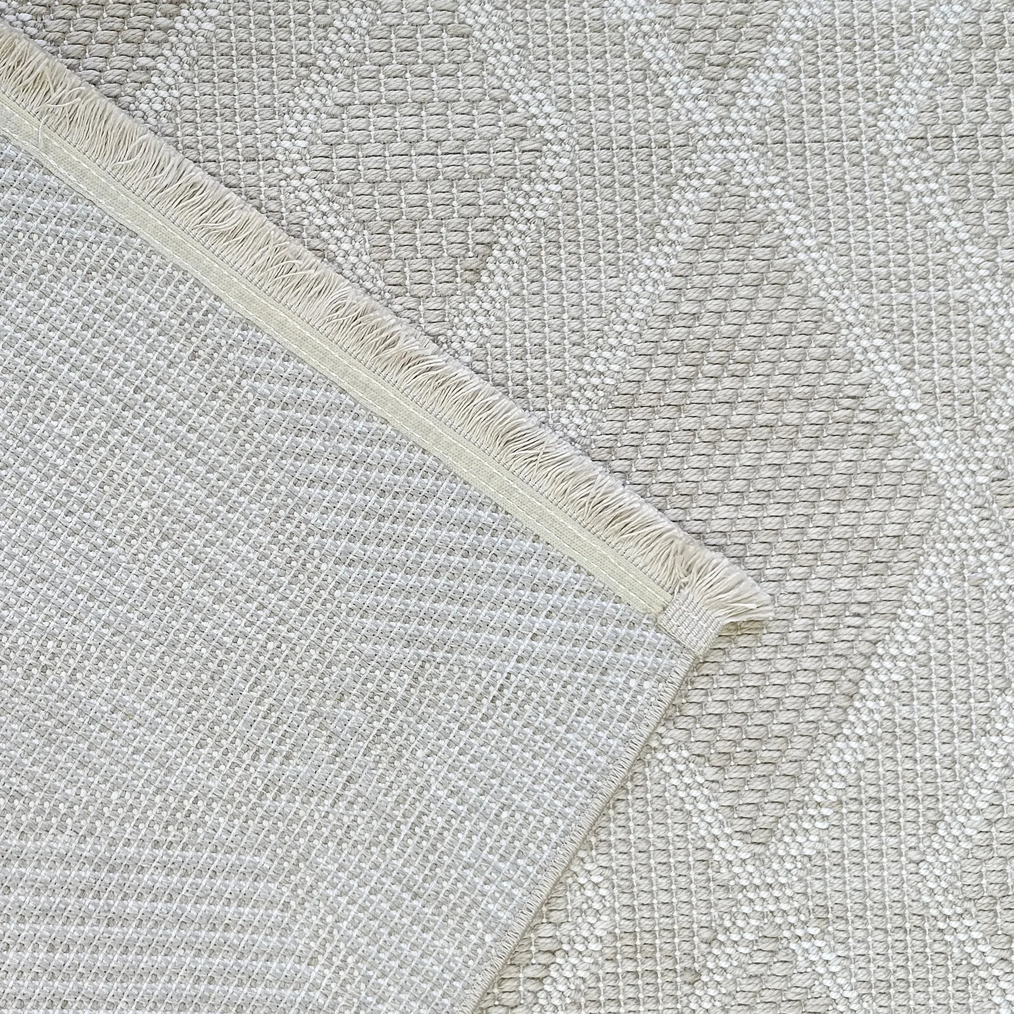 Beige Serenade Sisal Rug - Bella Rugs