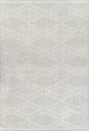 Beige Serenade Sisal Rug Beige