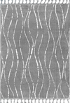 Copenhagen Nature Rug Gray Gray
