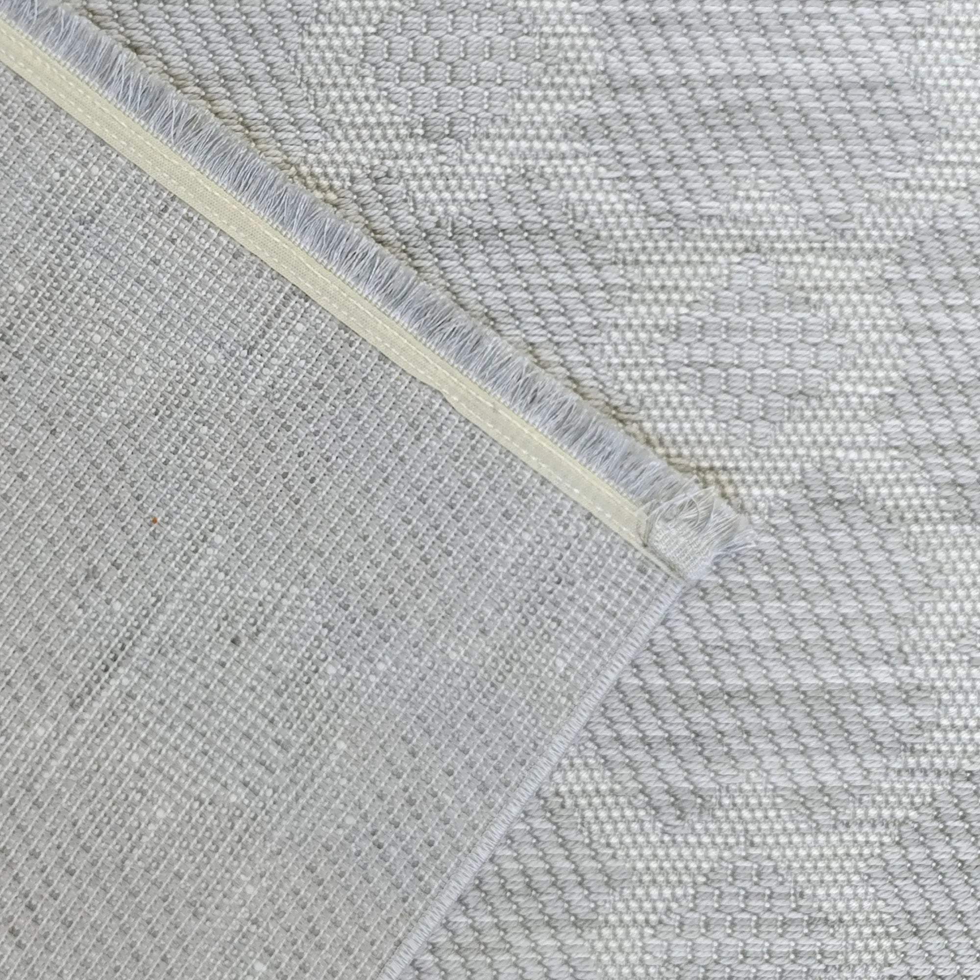 Gray Elegance Sisal Rug - Bella Rugs