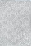 Gray Elegance Sisal Rug Gray