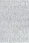 Gray Melody Sisal Rug Gray