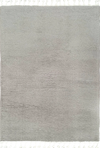 Soft Shaggy Carpet in Mink Mink