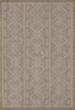 West Natur Sisal Teppich Beige 