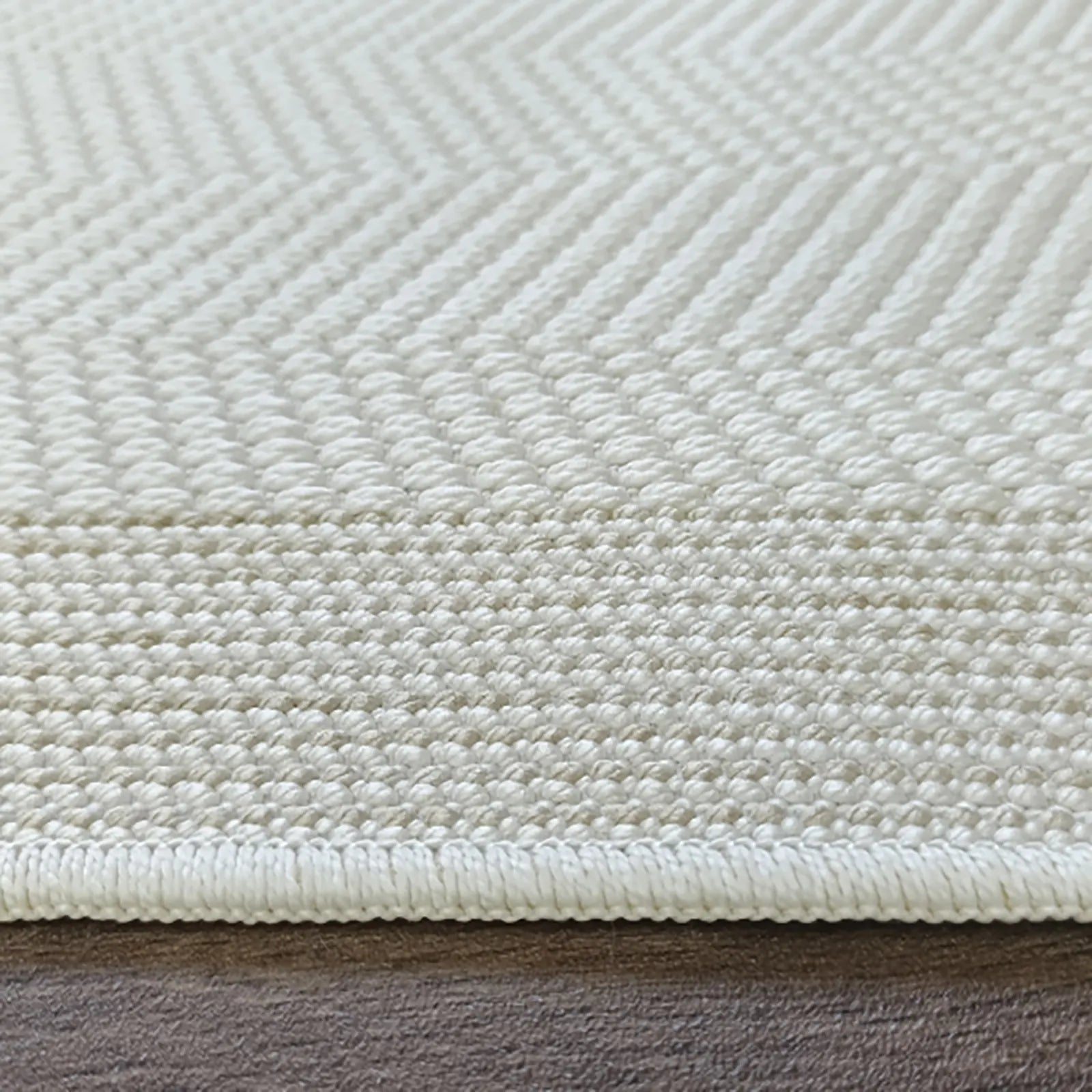 White Grace Sisal Rug - Bella Rugs