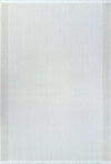 White Grace Sisal Rug White