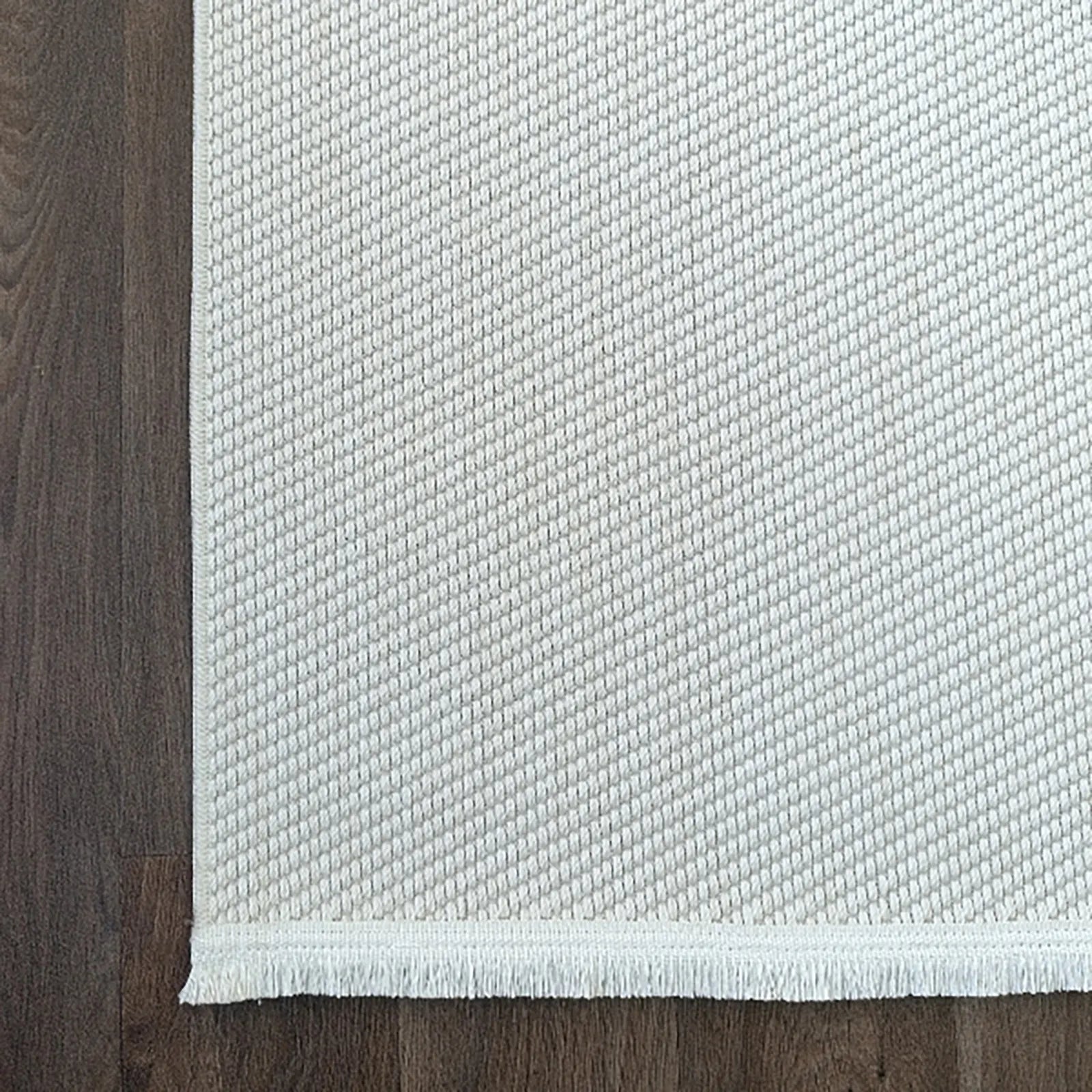 White Light Sisal Rug - Bella Rugs