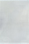 White Light Sisal Rug White